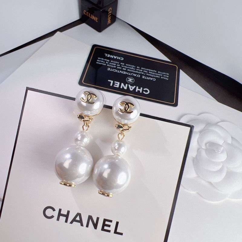 Chanel  Earring 04yxs19